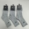 Nike Classic Swoosh Logo Socks