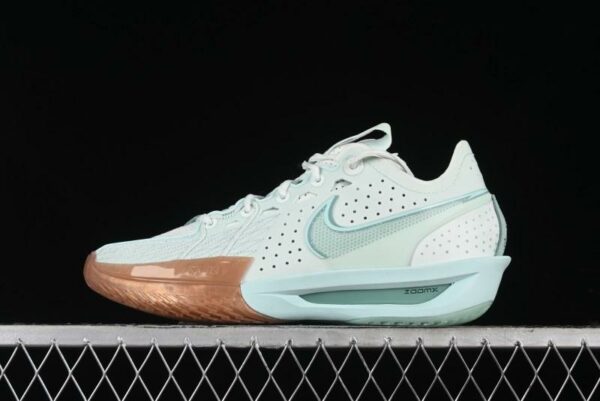 Nike Air Zoom G.T. Cut 3 EP Basketball Shoes –  DV2918-300 MJ