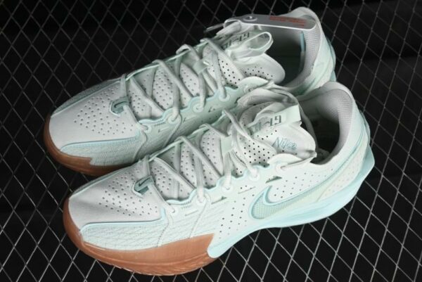 Nike Air Zoom G.T. Cut 3 EP Basketball Shoes –  DV2918-300 MJ