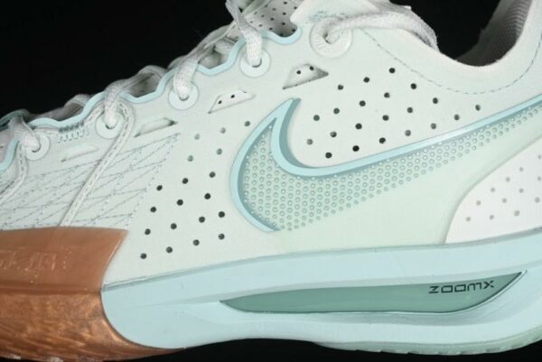Nike Air Zoom G.T. Cut 3 EP Basketball Shoes –  DV2918-300 MJ