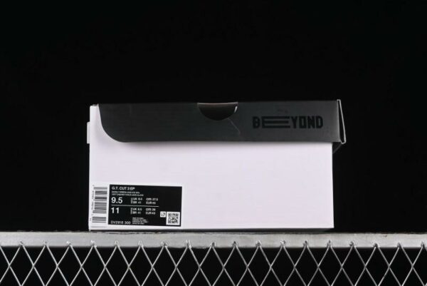 Nike Air Zoom G.T. Cut 3 EP Basketball Shoes –  DV2918-300 MJ