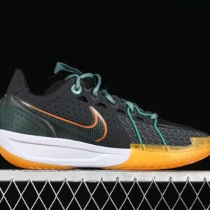 Nike Air Zoom G.T. Cut 3 EP Basketball Shoes - DV2918-001 MJ 1 19db0f1d6dcfecdf