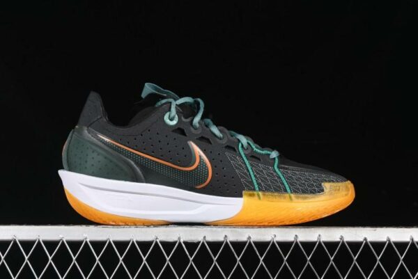 Nike Air Zoom G.T. Cut 3 EP Basketball Shoes – DV2918-001 MJ