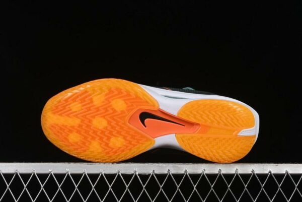 Nike Air Zoom G.T. Cut 3 EP Basketball Shoes – DV2918-001 MJ