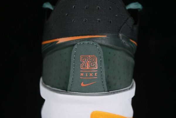 Nike Air Zoom G.T. Cut 3 EP Basketball Shoes – DV2918-001 MJ