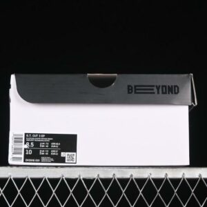 Nike Air Zoom G.T. Cut 3 EP Basketball Shoes - DV2918-001 MJ 5 81229737a422b091