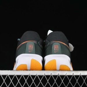 Nike Air Zoom G.T. Cut 3 EP Basketball Shoes - DV2918-001 MJ 6 92e096828a22c0dd