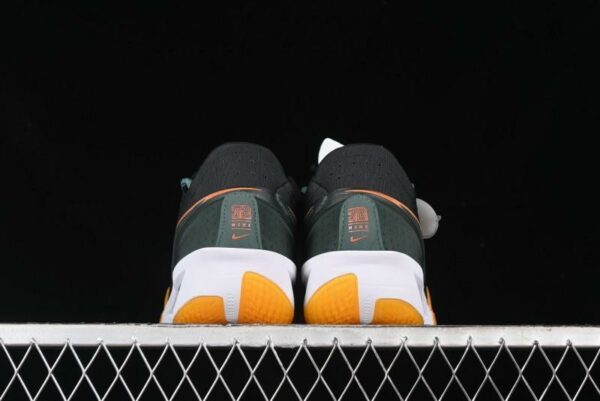 Nike Air Zoom G.T. Cut 3 EP Basketball Shoes – DV2918-001 MJ