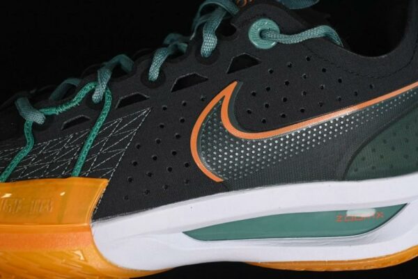 Nike Air Zoom G.T. Cut 3 EP Basketball Shoes – DV2918-001 MJ