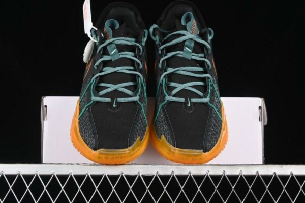 Nike Air Zoom G.T. Cut 3 EP Basketball Shoes – DV2918-001 MJ