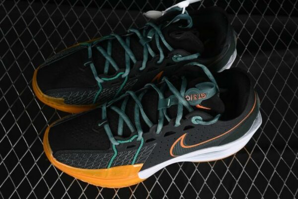 Nike Air Zoom G.T. Cut 3 EP Basketball Shoes – DV2918-001 MJ