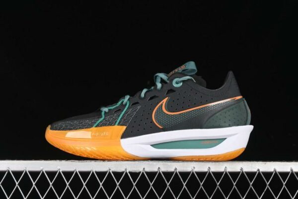 Nike Air Zoom G.T. Cut 3 EP Basketball Shoes – DV2918-001 MJ