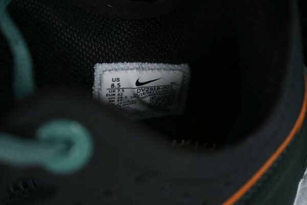 Nike Air Zoom G.T. Cut 3 EP Basketball Shoes – DV2918-001 MJ