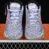 Nike Air Zoom G.T. Hustle 3 Basketball Shoes – FV3425-900 MJ