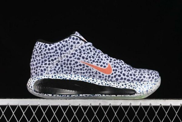 Nike Air Zoom G.T. Hustle 3 Basketball Shoes – FV3425-900 MJ
