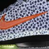 Nike Air Zoom G.T. Hustle 3 Basketball Shoes – FV3425-900 MJ