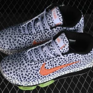 Nike Air Zoom G.T. Hustle 3 Basketball Shoes - FV3425-900 MJ 14 cbe4efc5167ad0d6