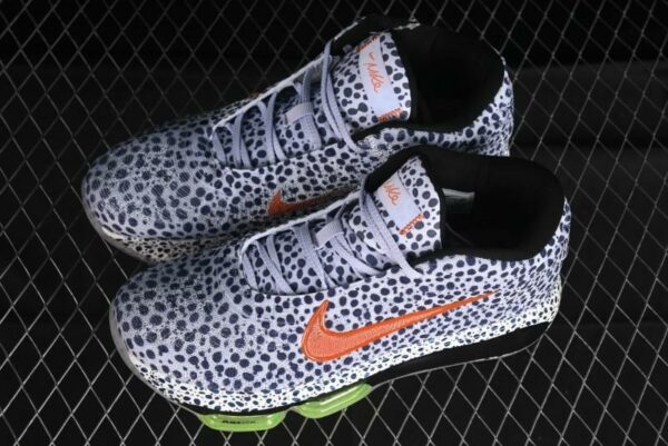 Nike Air Zoom G.T. Hustle 3 Basketball Shoes – FV3425-900 MJ