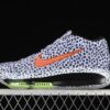 Nike Air Zoom G.T. Hustle 3 Basketball Shoes – FV3425-900 MJ