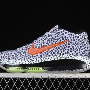 Nike Air Zoom G.T. Hustle 3 Basketball Shoes - FV3425-900 MJ 15 ce6f61f23b728a2c