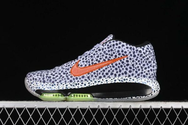 Nike Air Zoom G.T. Hustle 3 Basketball Shoes – FV3425-900 MJ