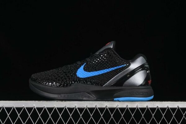 Nike Kobe 6 Protro Basketball Shoes – 429659-016 MJ