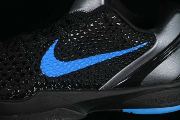 Nike Kobe 6 Protro Basketball Shoes – 429659-016 MJ