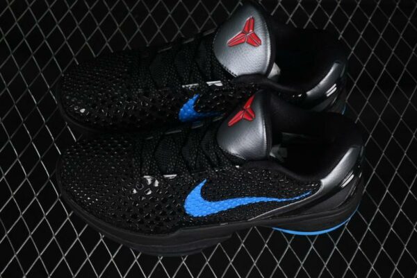 Nike Kobe 6 Protro Basketball Shoes – 429659-016 MJ