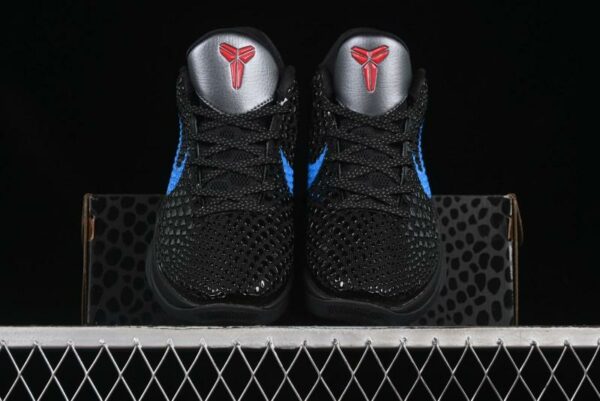 Nike Kobe 6 Protro Basketball Shoes – 429659-016 MJ