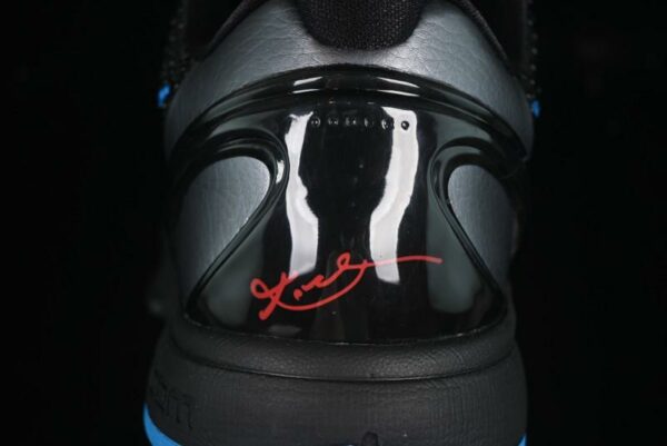 Nike Kobe 6 Protro Basketball Shoes – 429659-016 MJ
