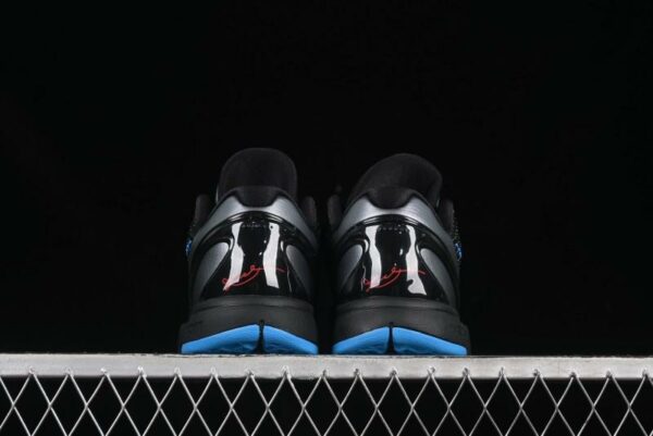 Nike Kobe 6 Protro Basketball Shoes – 429659-016 MJ