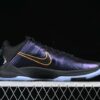 Nike Zoom Kobe 5 Protro Basketball Shoes – IB4481-500 MJ