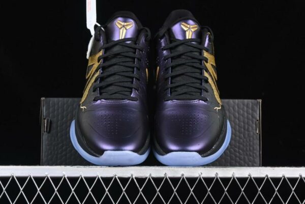 Nike Zoom Kobe 5 Protro Basketball Shoes – IB4481-500 MJ