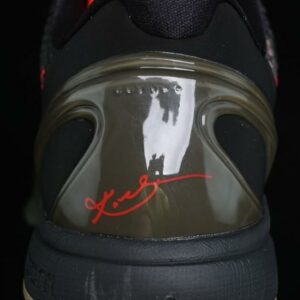 Nike Kobe 6 Protro Basketball Shoes - FQ3546-001 MJ 4 53d8fdd23c6244a5
