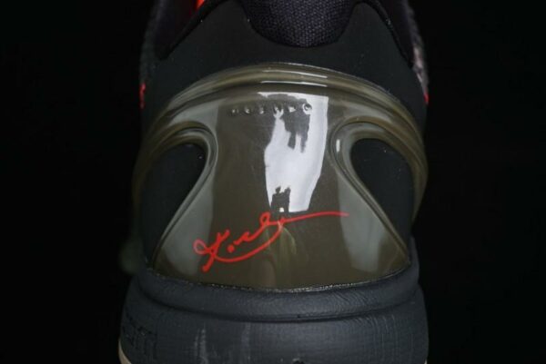 Nike Kobe 6 Protro Basketball Shoes – FQ3546-001 MJ Nike Kobe 6 Protro Basketball Shoes – FQ3546-001 MJ