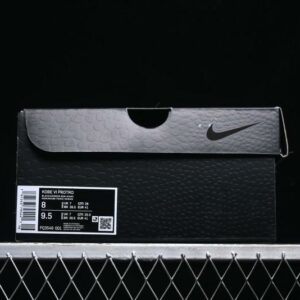 Nike Kobe 6 Protro Basketball Shoes - FQ3546-001 MJ 6 93f50e987eb58f68