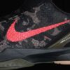 Nike Kobe 6 Protro Basketball Shoes – FQ3546-001 MJ Nike Kobe 6 Protro Basketball Shoes – FQ3546-001 MJ
