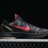 Nike Kobe 6 Protro Basketball Shoes – FQ3546-001 MJ Nike Kobe 6 Protro Basketball Shoes – FQ3546-001 MJ