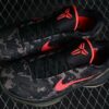 Nike Kobe 6 Protro Basketball Shoes – FQ3546-001 MJ Nike Kobe 6 Protro Basketball Shoes – FQ3546-001 MJ