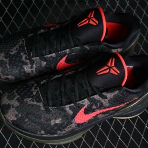 Nike Kobe 6 Protro Basketball Shoes - FQ3546-001 MJ 11 c4fbdd1a2731c2ef