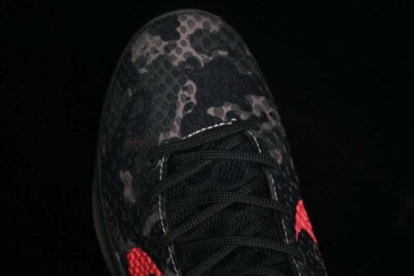 Nike Kobe 6 Protro Basketball Shoes – FQ3546-001 MJ Nike Kobe 6 Protro Basketball Shoes – FQ3546-001 MJ