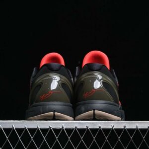 Nike Kobe 6 Protro Basketball Shoes - FQ3546-001 MJ 15 fb10e543547d20c6