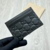 GG Men Wallet KK0750