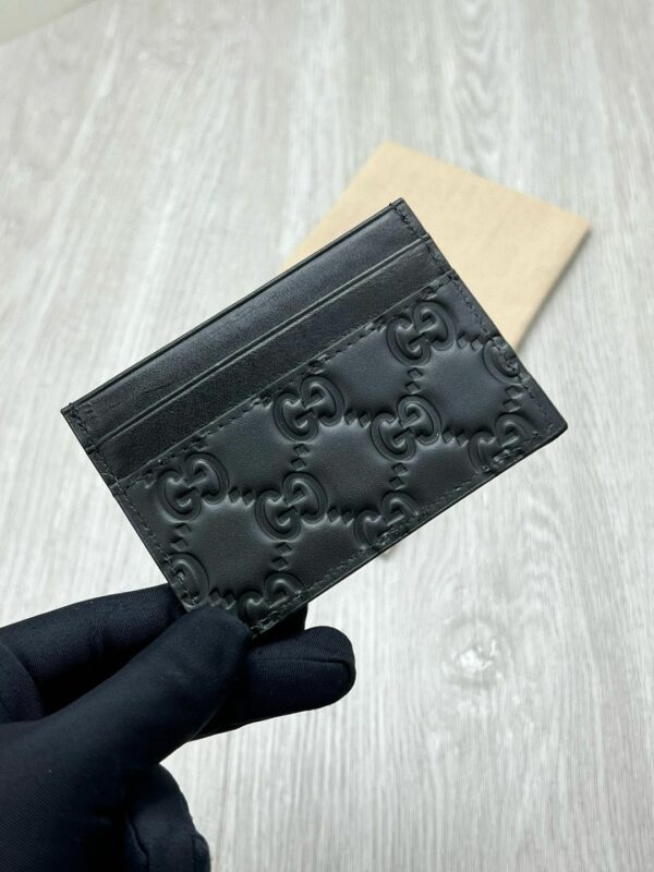 GG Men Wallet KK0750