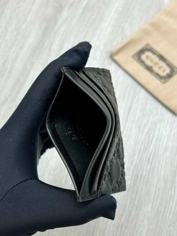 GG Men Wallet KK0750