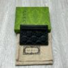 GG Men Wallet KK0750