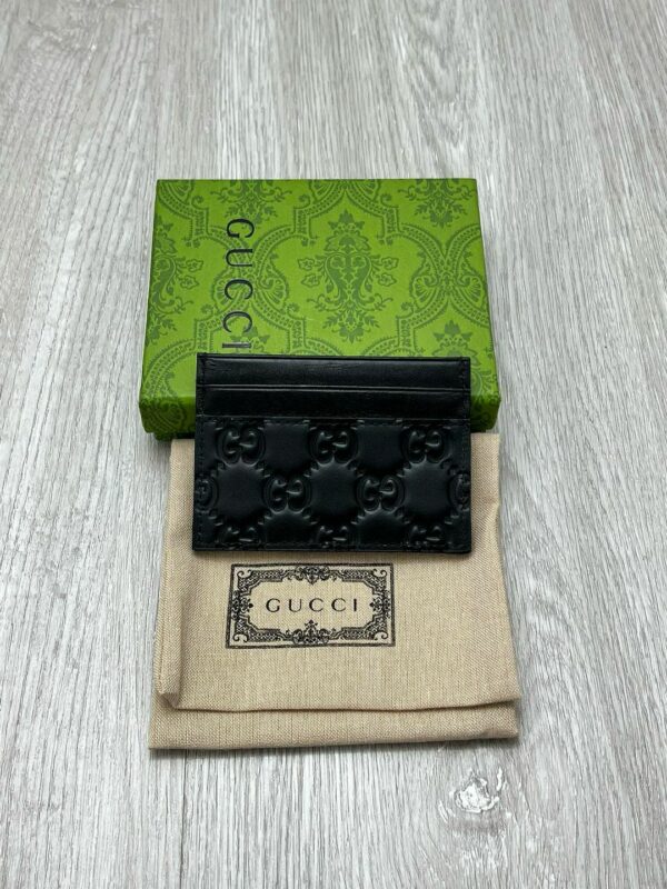 GG Men Wallet KK0750