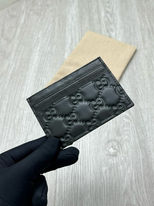 GG Men Wallet KK0750