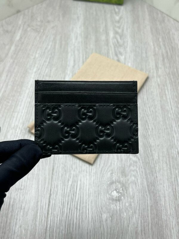 GG Men Wallet KK0750