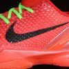 Nike Kobe 6 Protro Basketball Shoes – FV4921-600 MJ